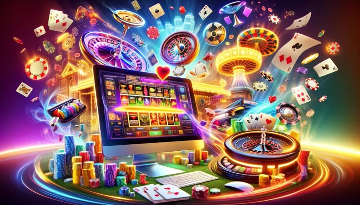 Spy Slots Live Casino