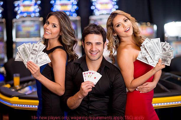 Spy Slots Live Casino