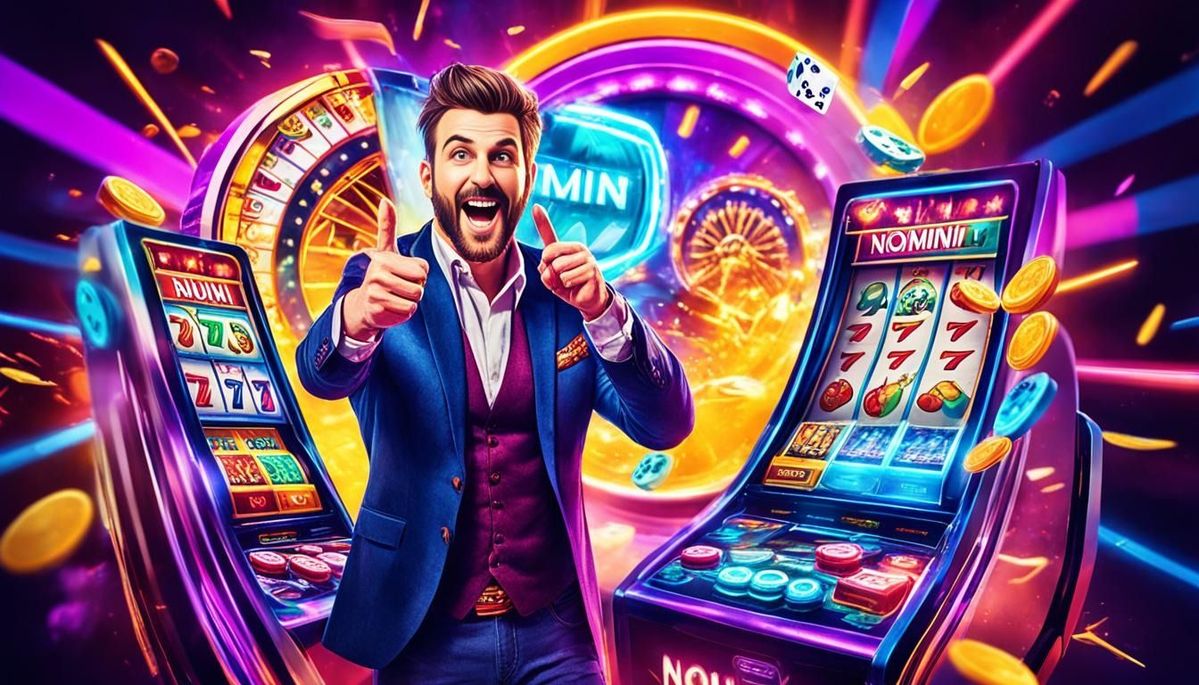 Spy Slots Welcome Bonus