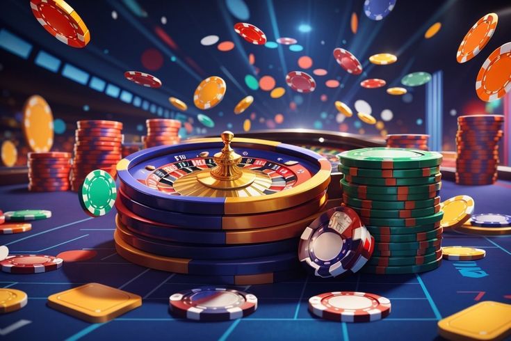 Spy Slots Live Betting
