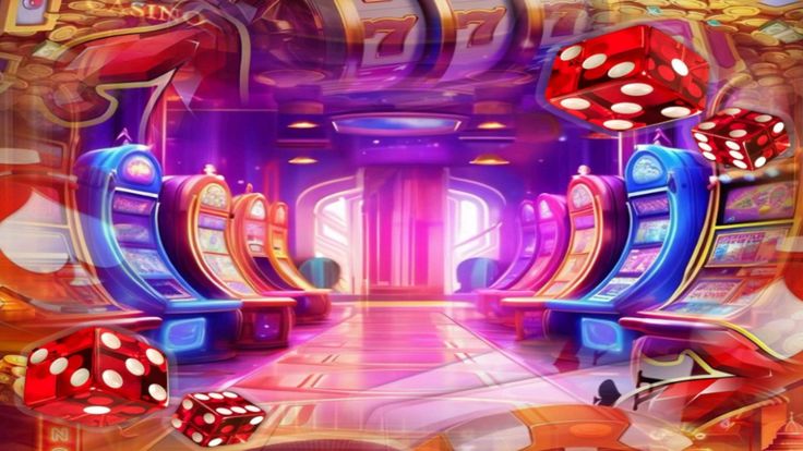 Spy Slots Live Betting