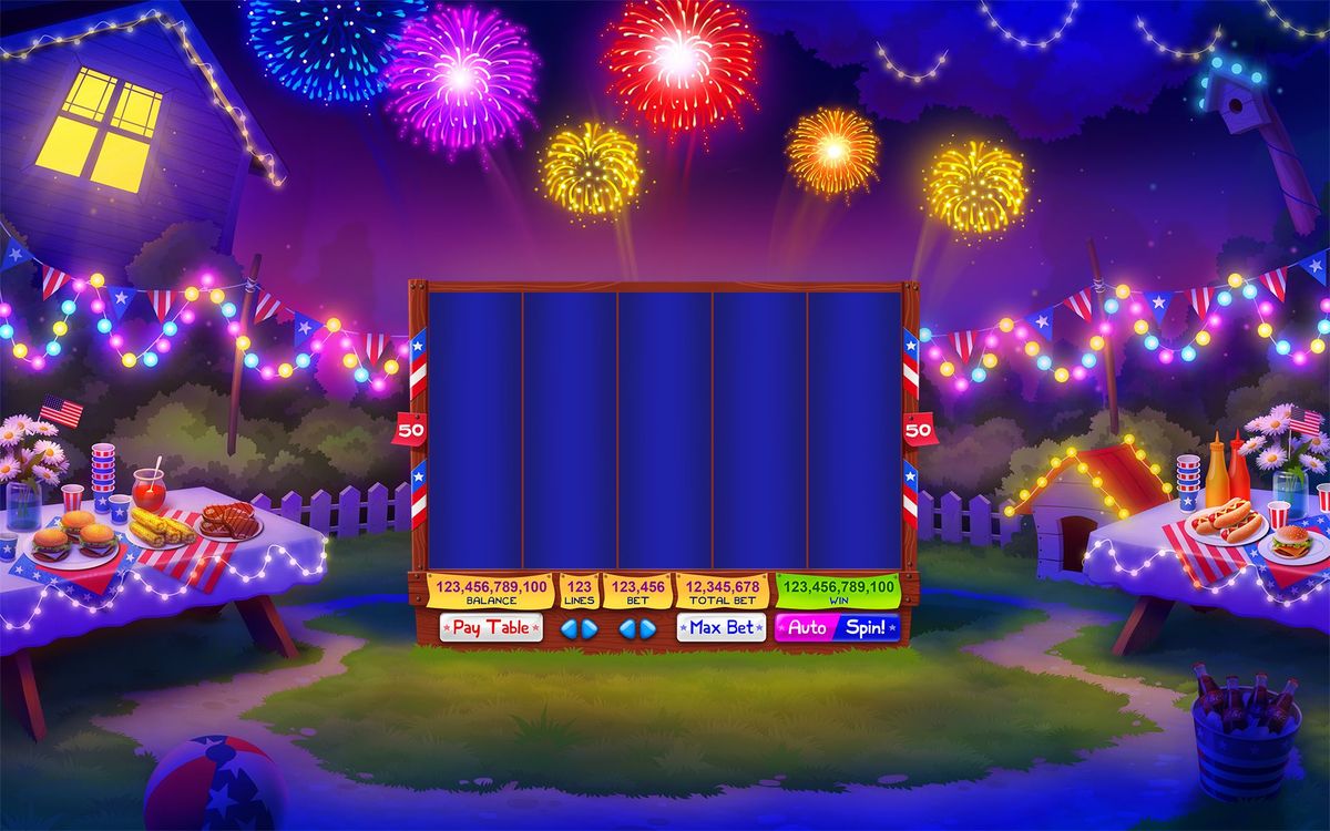 Spy Slots Live Casino